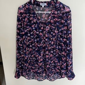 Express Blouse